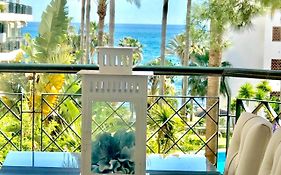 MI CAPRICHO Luxury Apartment Beachside RA9
