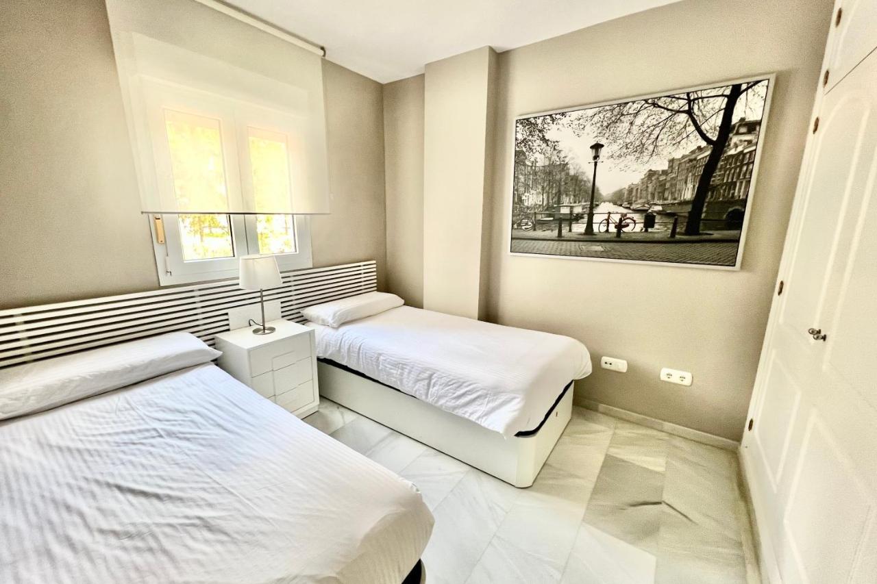 Mi Capricho 9A Beachfront- Apartment With Sea View - Costa Del Sol Sitio de Calahonda Exterior foto
